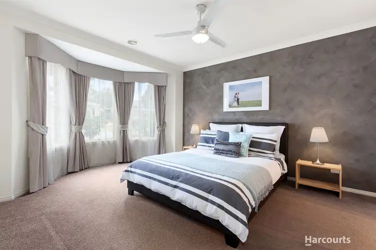 Second view of Homely house listing, 52 Lucerne Cct, Pakenham VIC 3810