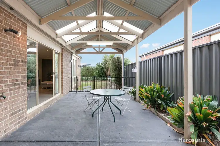 Fourth view of Homely house listing, 52 Lucerne Cct, Pakenham VIC 3810