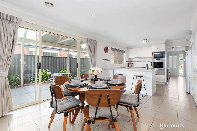 Sixth view of Homely house listing, 52 Lucerne Cct, Pakenham VIC 3810