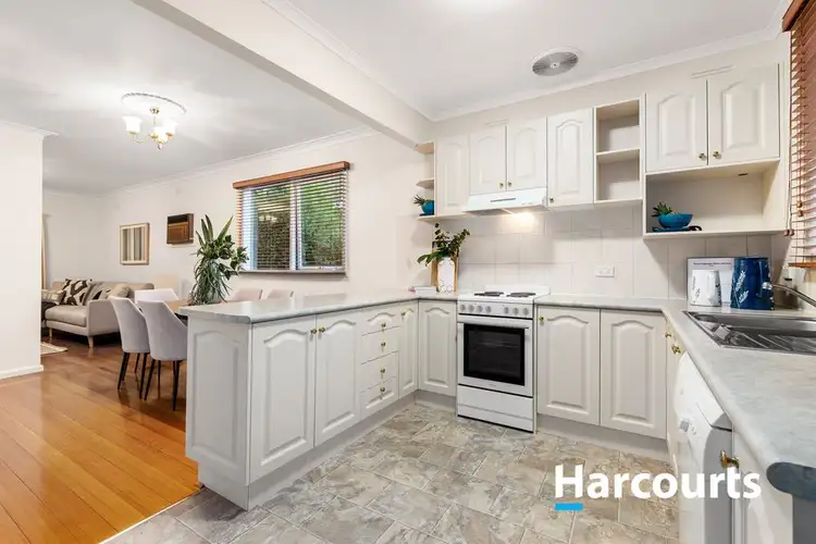 Second view of Homely house listing, 4 Fawcett Street, Mitcham VIC 3132