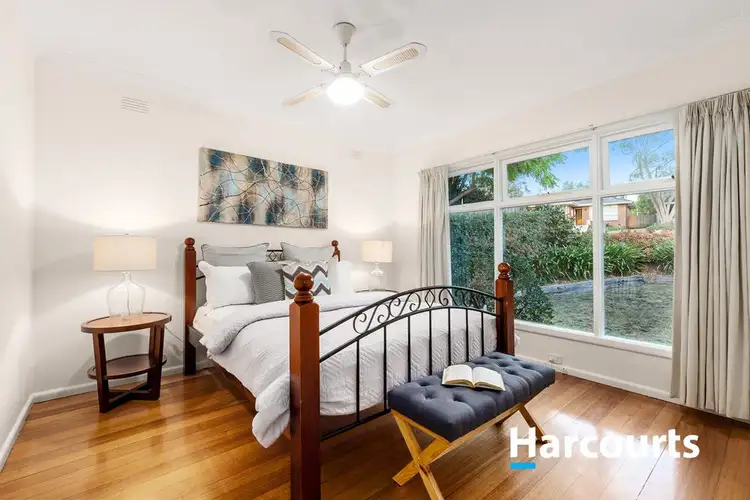Third view of Homely house listing, 4 Fawcett Street, Mitcham VIC 3132