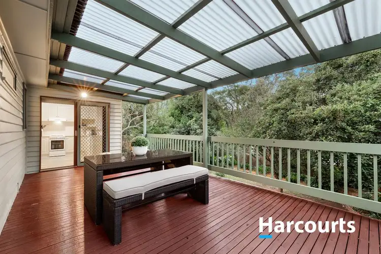Fifth view of Homely house listing, 4 Fawcett Street, Mitcham VIC 3132