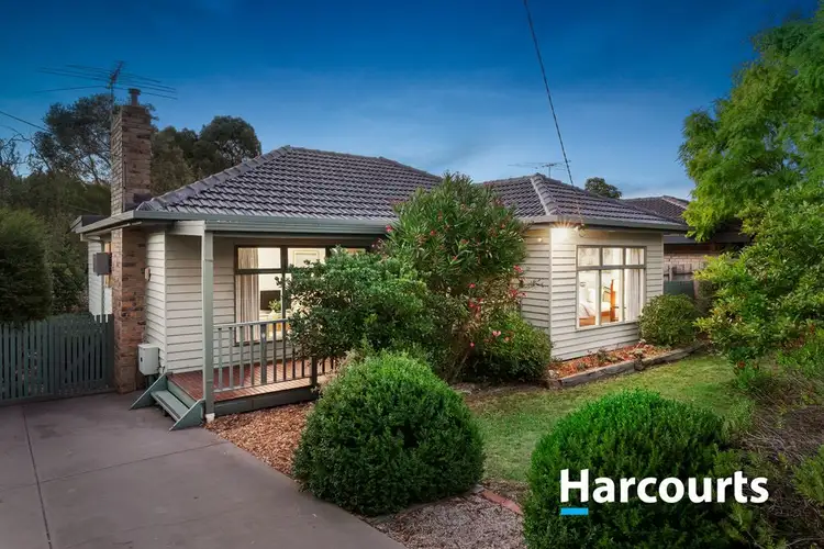 Sixth view of Homely house listing, 4 Fawcett Street, Mitcham VIC 3132
