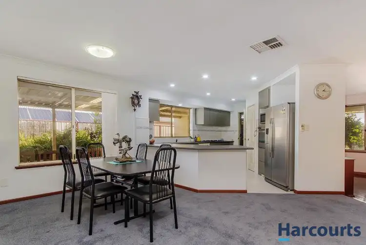Fourth view of Homely house listing, 5 Corrigin Street, Southern River WA 6110
