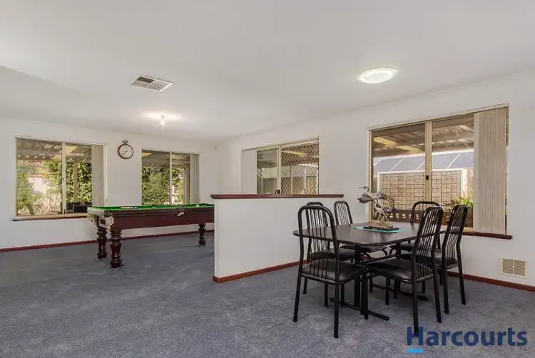 Sixth view of Homely house listing, 5 Corrigin Street, Southern River WA 6110