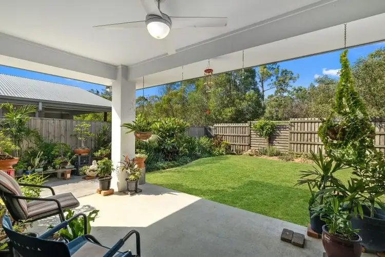 Main view of Homely house listing, 40 Grace Crescent, Narangba QLD 4504