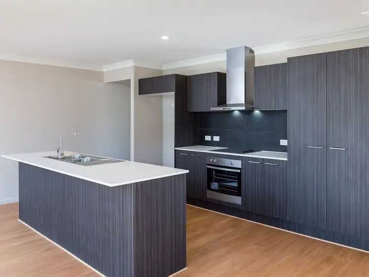 Second view of Homely house listing, 40 Grace Crescent, Narangba QLD 4504