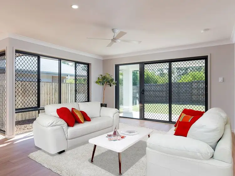 Third view of Homely house listing, 40 Grace Crescent, Narangba QLD 4504