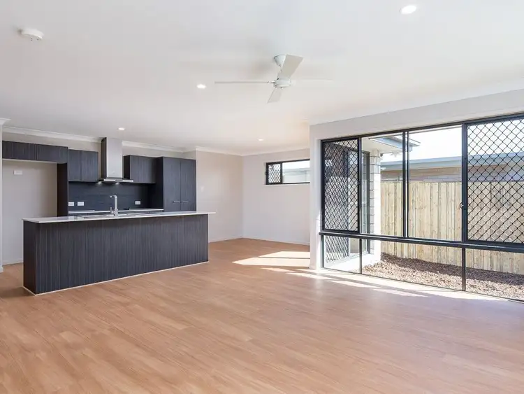 Fourth view of Homely house listing, 40 Grace Crescent, Narangba QLD 4504