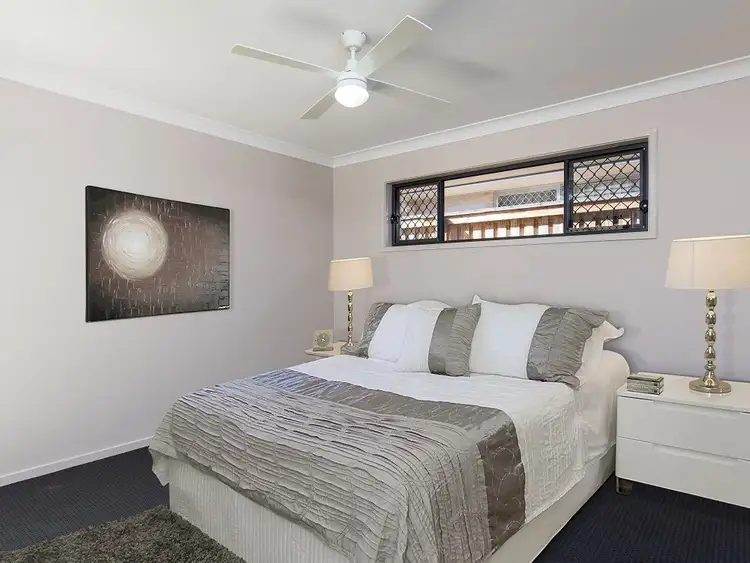 Fifth view of Homely house listing, 40 Grace Crescent, Narangba QLD 4504