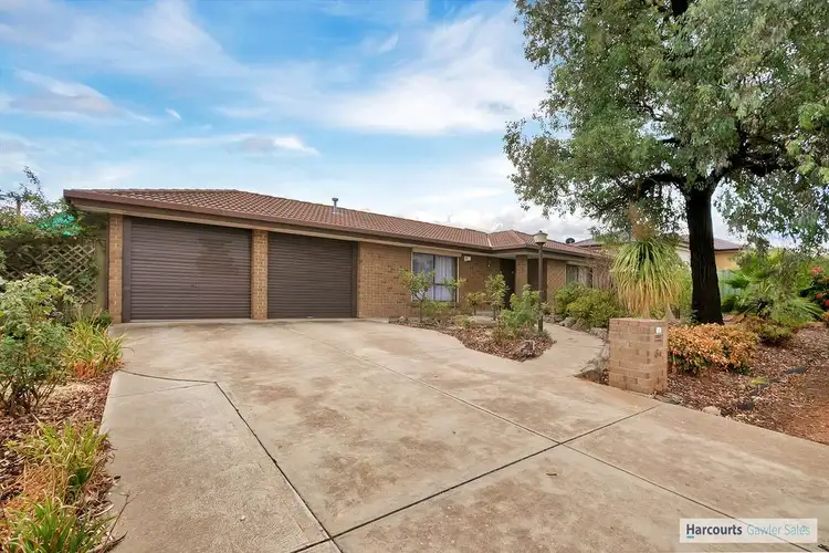 Second view of Homely house listing, 6A Athens Terrace, Gawler East SA 5118