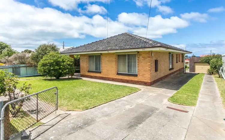 62 Sutherland Avenue, Hayborough SA 5211