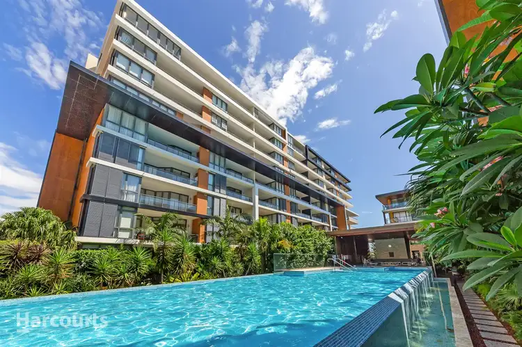 802E/5 Pope Street, Ryde NSW 2112