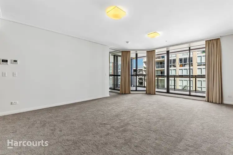 Second view of Homely apartment listing, 802E/5 Pope Street, Ryde NSW 2112