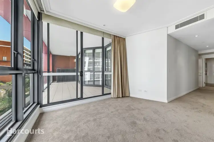 Third view of Homely apartment listing, 802E/5 Pope Street, Ryde NSW 2112