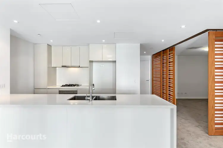 Fourth view of Homely apartment listing, 802E/5 Pope Street, Ryde NSW 2112