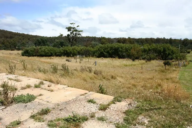 Second view of Homely land listing, 110 High Street, Mathinna TAS 7214
