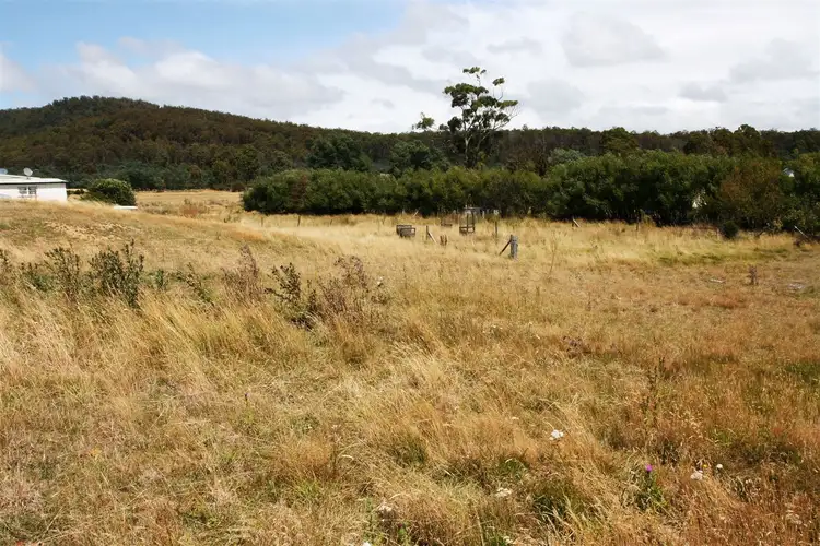 Third view of Homely land listing, 110 High Street, Mathinna TAS 7214