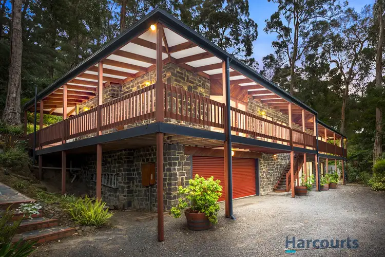12 Sandells Road, Tecoma VIC 3160