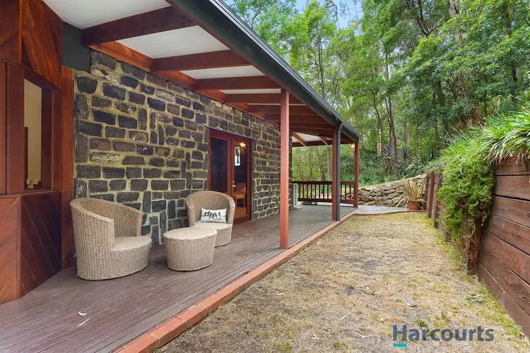 Second view of Homely house listing, 12 Sandells Road, Tecoma VIC 3160