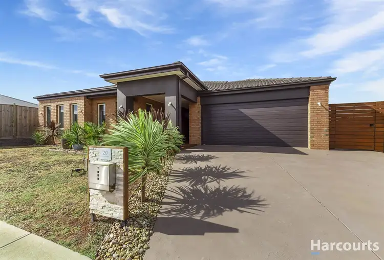 20 Sunridge Avenue, Warragul VIC 3820