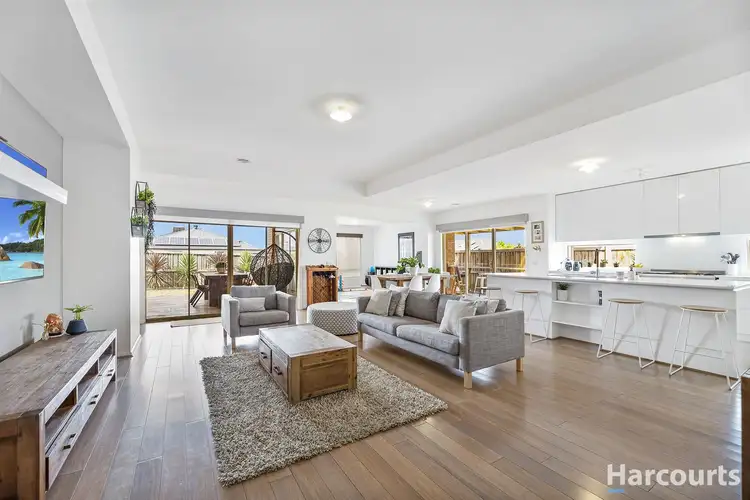 Second view of Homely house listing, 20 Sunridge Avenue, Warragul VIC 3820