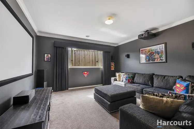 Fourth view of Homely house listing, 20 Sunridge Avenue, Warragul VIC 3820