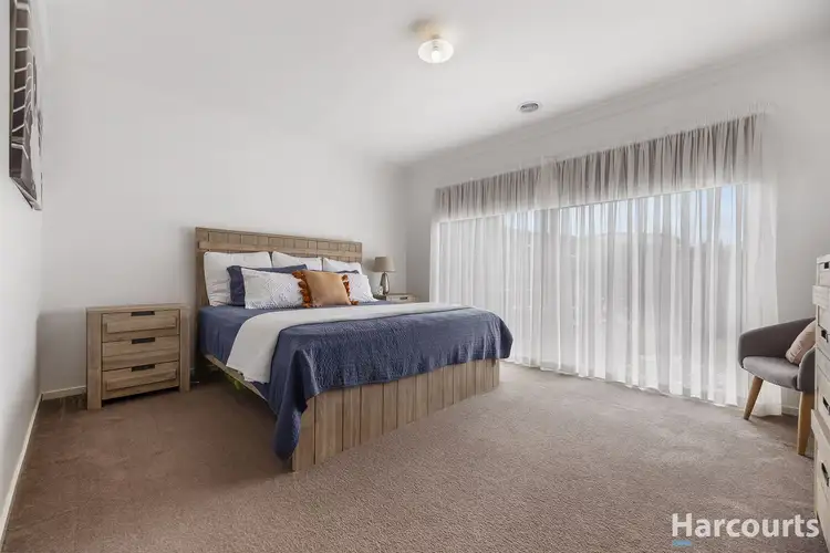 Sixth view of Homely house listing, 20 Sunridge Avenue, Warragul VIC 3820