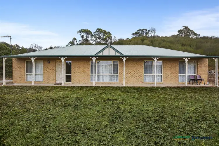 14 Radford Court, Eildon VIC 3713