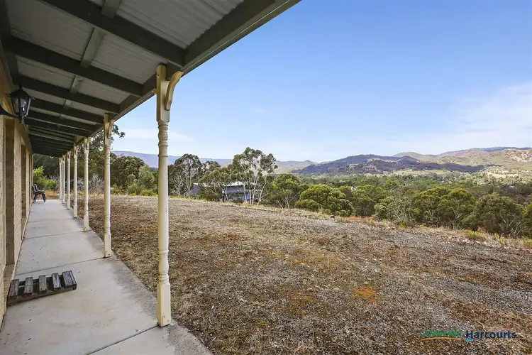 Third view of Homely house listing, 14 Radford Court, Eildon VIC 3713
