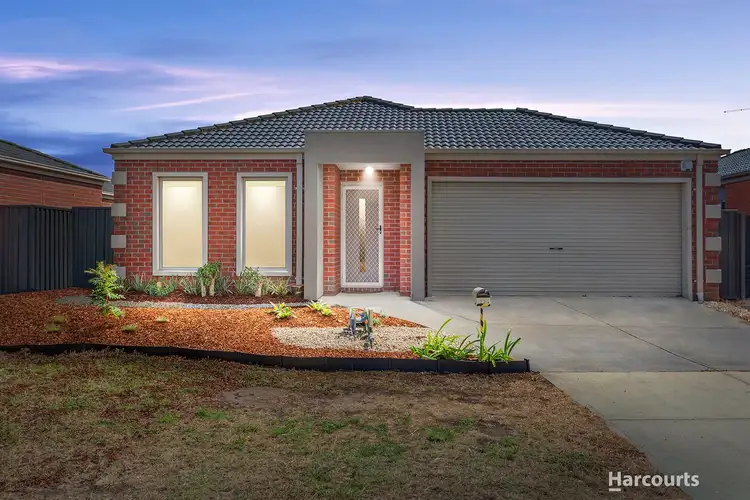22 Elderberry Way, Pakenham VIC 3810