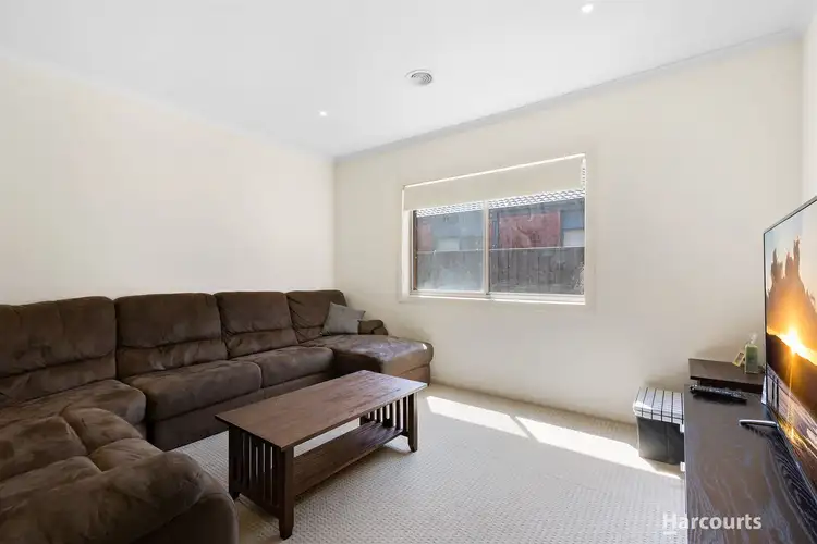 Second view of Homely house listing, 22 Elderberry Way, Pakenham VIC 3810