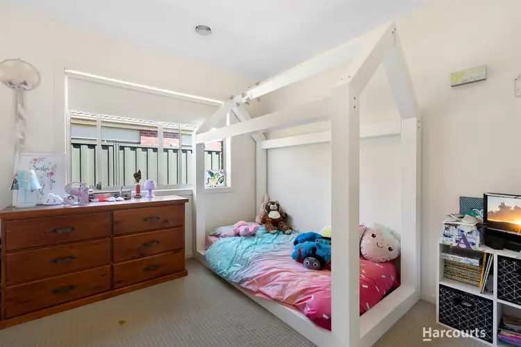 Sixth view of Homely house listing, 22 Elderberry Way, Pakenham VIC 3810
