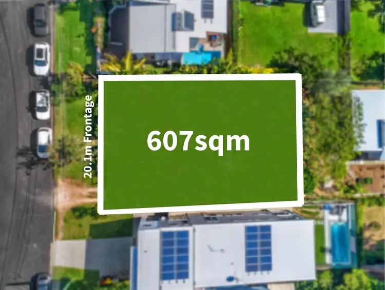Second view of Homely house listing, 8 Myuna Street, Balmoral QLD 4171