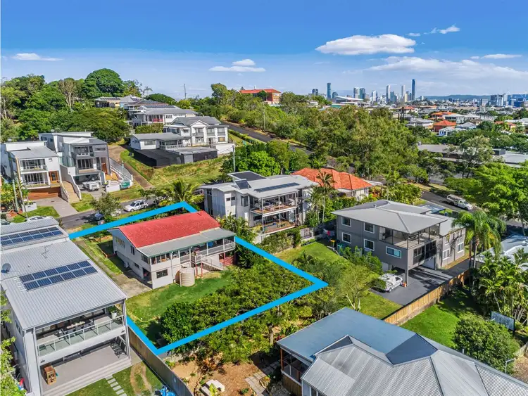 Third view of Homely house listing, 8 Myuna Street, Balmoral QLD 4171