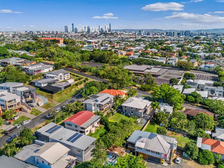 Fourth view of Homely house listing, 8 Myuna Street, Balmoral QLD 4171