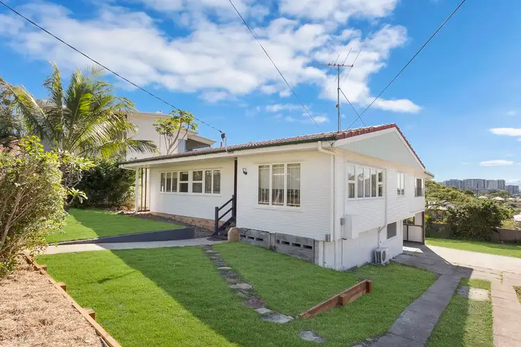 Sixth view of Homely house listing, 8 Myuna Street, Balmoral QLD 4171