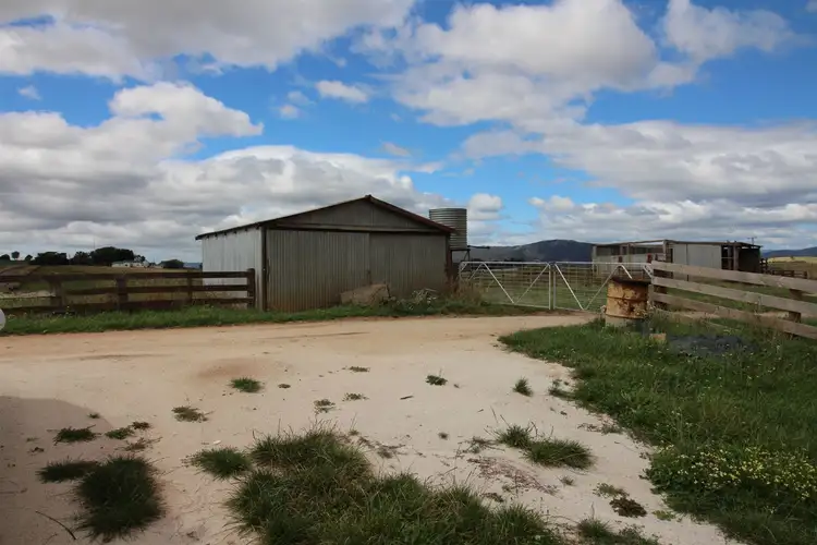 Fourth view of Homely house listing, 35529 Tasman Highway, Scottsdale TAS 7260