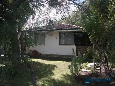 Second view of Homely house listing, 14 Drayton Court, Kelmscott WA 6111