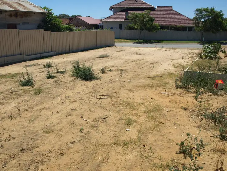 Third view of Homely land listing, 2B Musulin Rise, Munster WA 6166