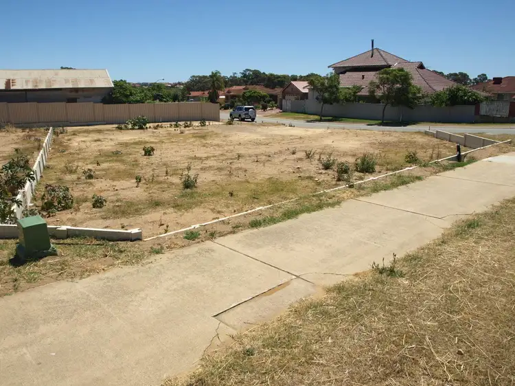 Third view of Homely land listing, 2A Musulin Rise, Munster WA 6166