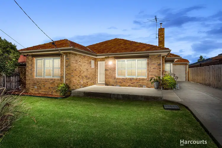 Main view of Homely house listing, 9 Arvern Avenue, Avondale Heights VIC 3034