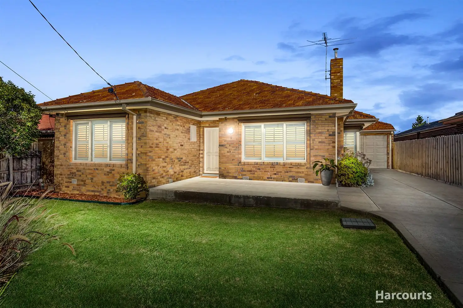 Main view of Homely house listing, 9 Arvern Avenue, Avondale Heights VIC 3034