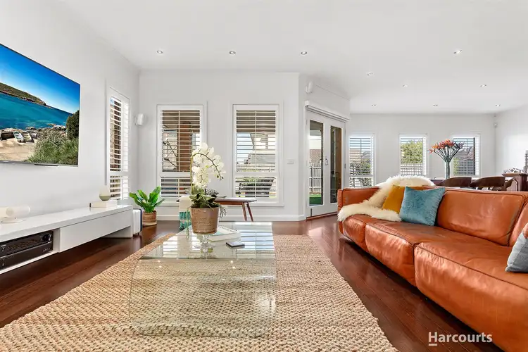 Second view of Homely house listing, 9 Arvern Avenue, Avondale Heights VIC 3034