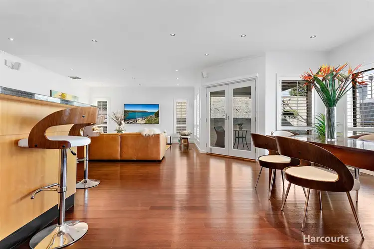 Fourth view of Homely house listing, 9 Arvern Avenue, Avondale Heights VIC 3034