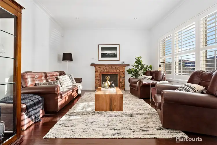 Sixth view of Homely house listing, 9 Arvern Avenue, Avondale Heights VIC 3034