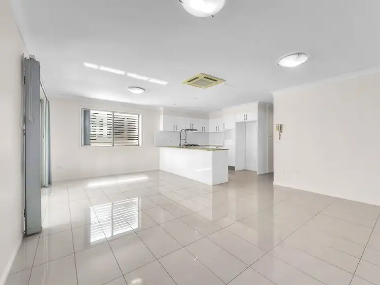 Second view of Homely unit listing, 3/88 Kent Street, Hamilton QLD 4007
