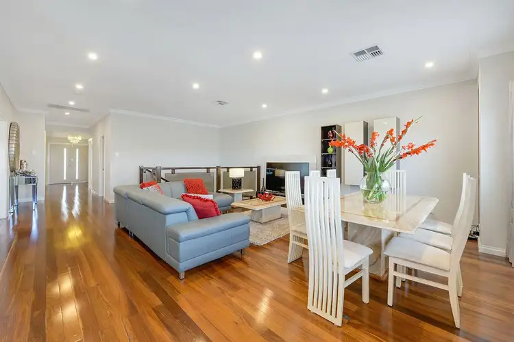 4 Lacebark Court, Flagstaff Hill SA 5159