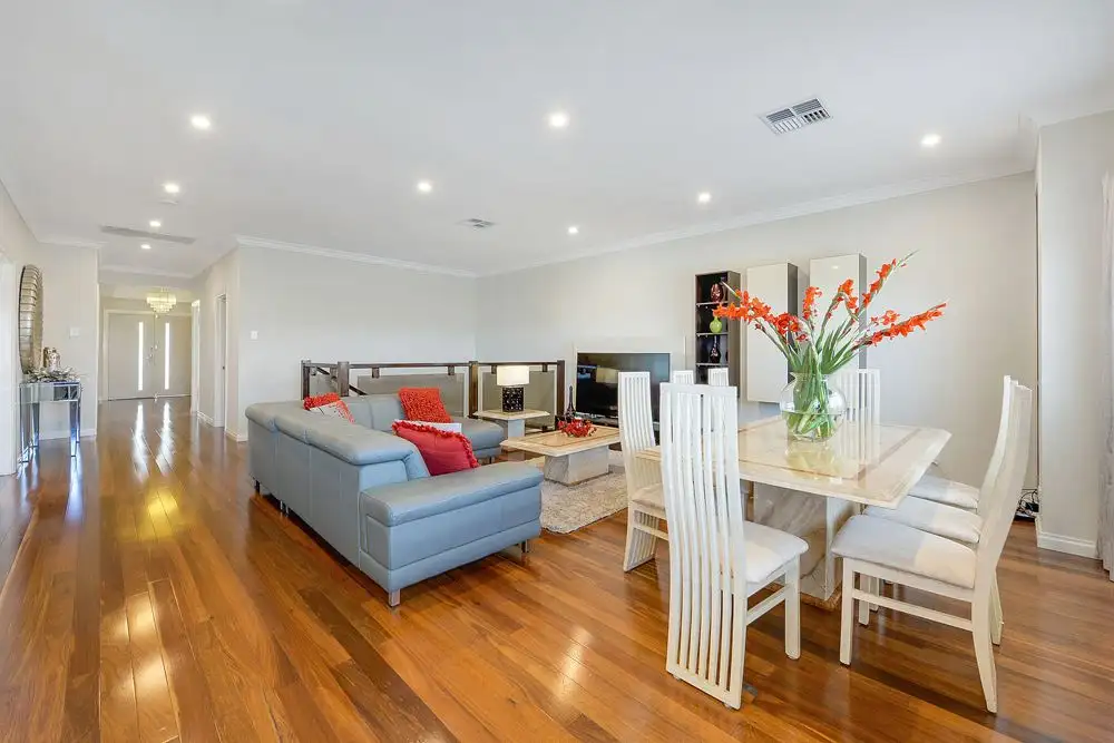 Main view of Homely house listing, 4 Lacebark Court, Flagstaff Hill SA 5159