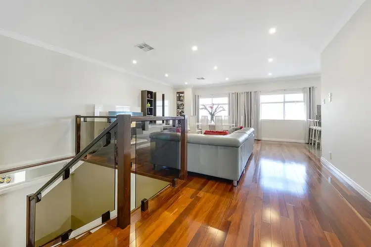 Second view of Homely house listing, 4 Lacebark Court, Flagstaff Hill SA 5159